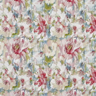 Camile, Pastel - Fabric Only